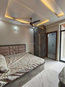 Bedroom Image of 1470 Sq.ft 3 BHK Apartment / Flat for sale in Vaishali Nagar Jaipur for Rs. 7000000