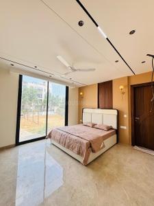 Bedroom Image of 3150 Sq.ft 4 BHK Builder Floor for sale in Ansal Esencia, Sector 67 Gurgaon for Rs. 38000000