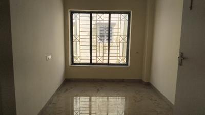 Living Room Image of 1600 Sq.ft 3.5 BHK Apartment / Flat for sale in New Town Kolkata for Rs. 8800000