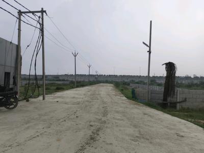 Image of 90 Sq.ft Residential Plot / Land for sale in Root2Home Advika Enclave Phase 1, Dadri, Greater Noida for Rs. 2735523