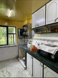 Kitchen Image of 1913 Sq.ft 3 BHK Apartment / Flat for sale in Ballygunge Kolkata for Rs. 38000000