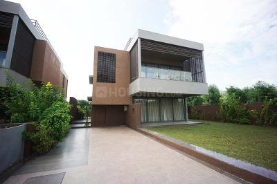 Image of 3510 Sq.ft 3 BHK Independent House for sale in Hathijan, Ahmedabad for Rs. 38000000