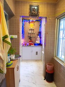 Bedroom Image of 2000 Sq.ft 4 BHK Independent House for sale in New Garia Kolkata for Rs. 20000000