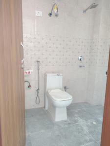 Bedroom One Image of 800 Sq.ft 2 BHK Apartment / Flat for rent in Rajpur New Delhi for Rs. 26000