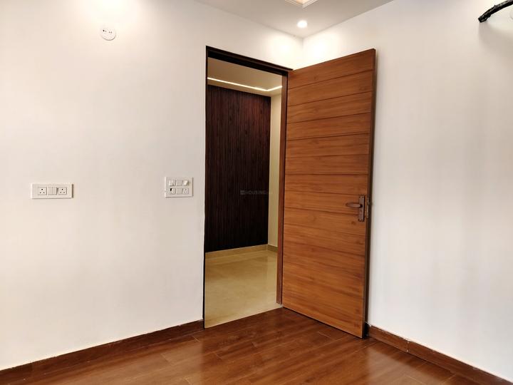 Samaspur Village, Sector 51 Bedroom 1