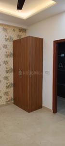 Bedroom Image of 480 Sq.ft 1 BHK Builder Floor for sale in BCC Bharat City, Indraprashtha Yojna Ghaziabad for Rs. 1480000