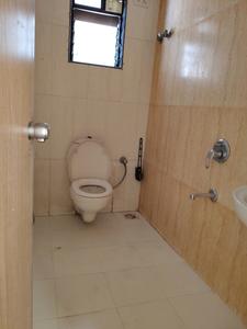 Bedroom Two Image of 1080 Sq.ft 2 BHK Apartment / Flat for sale in Om Shivam Arjun, Kamothe Navi Mumbai for Rs. 11800000
