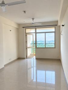 Hall Image of 1777 Sq.ft 3 BHK Apartment / Flat for sale in Paarth Aadyant, Ahmamau Lucknow for Rs. 10600000