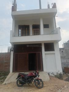 Image of 1250 Sq.ft 3 BHK Independent House for rent in Chinhat, Lucknow for Rs. 10000