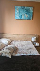 Bedroom Image of 1149 Sq.ft 3 BHK Apartment / Flat for sale in Lavanya Apartments, Basina Kolkata for Rs. 4900000