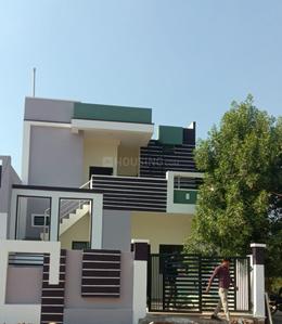 Image of 463 Sq.ft 1 BHK Independent House for sale in Kamal Vihar, Raipur for Rs. 2200000