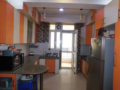 3 BHK Flat