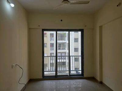 Bedroom Image of 630 Sq.ft 1 BHK Apartment / Flat for sale in Ekta Parksville Phase I, Virar West Virar for Rs. 3389000
