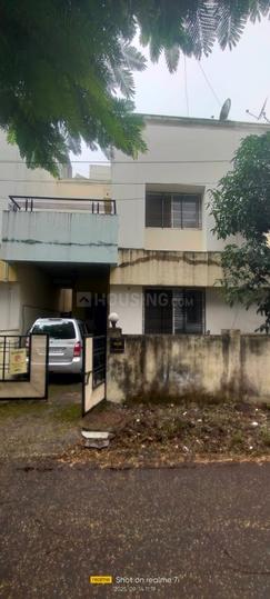 Society Bunglow Main Image 1