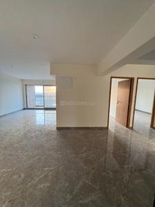 Hall Image of 2291 Sq.ft 3 BHK Apartment / Flat for sale in Shreenathji Delta Riviera, Ulwe Navi Mumbai for Rs. 40000000