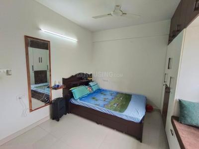 Bedroom Image of 1485 Sq.ft 3 BHK Apartment / Flat for sale in K R Puram Bengaluru for Rs. 15650000
