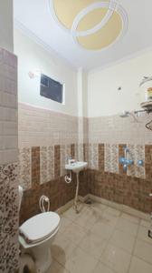Bathroom Image of Manya PG in Sector 63 A, Noida