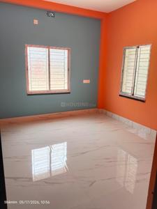 Bedroom Image of 1500 Sq.ft 4 BHK Independent House for sale in Madhyamgram Kolkata for Rs. 5150000