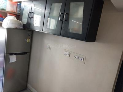 Hall Image of 990 Sq.ft 2 BHK Apartment / Flat for sale in Jodhpur Ahmedabad for Rs. 6800000