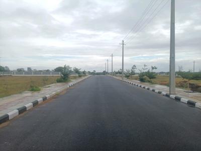 Image of 183 Sq.ft Residential Plot / Land for sale in Mayank Omkara, Zaheerabad, Sangareddy for Rs. 2928000