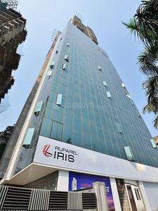 Image of 900 Sq.ft 2 BHK Apartment / Flat for sale in Ruparel Iris, Mahim, Mumbai for Rs. 45000000