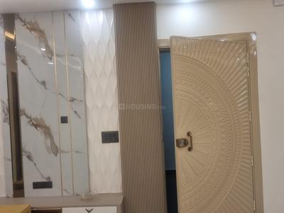Bedroom Image of 2250 Sq.ft 3 BHK Builder Floor for sale in BPTP Parklands Pride, Sector 77 Faridabad for Rs. 25500000