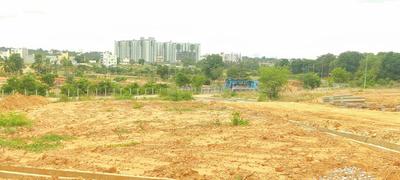 Image of 1500 Sq.ft Residential Plot / Land for sale in Kengeri, Bengaluru for Rs. 13485000