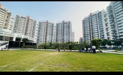 Image of 1400 Sq.ft 3 BHK Apartment / Flat for rent in Om Shiv Kailasa, Mihan, Nagpur for Rs. 35000