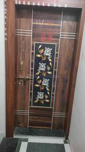 Bedroom Image of 750 Sq.ft 2 BHK Independent House for rent in Independent House, Uruli Devachi Pune for Rs. 9000