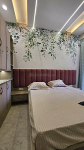 Bedroom Image of 850 Sq.ft 2 BHK Apartment / Flat for sale in Vaishali Nagar Jaipur for Rs. 4199999