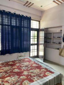 1 BHK Independent Builder Floor