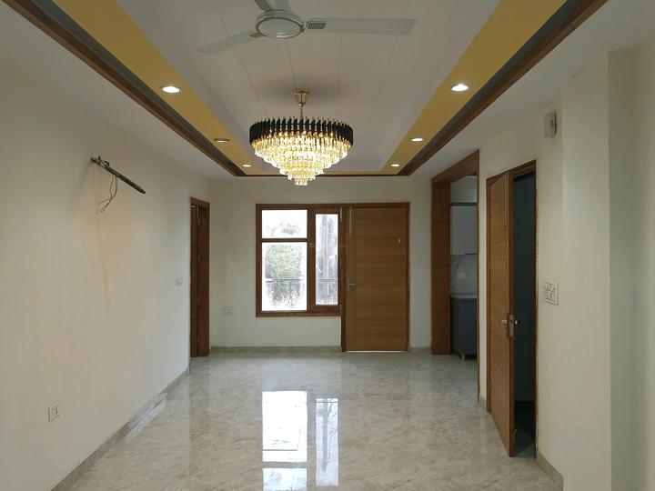 3 BHK 1800 Sqft Independent Floor for sale at Green Field Colony
