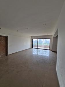 4 BHK Flat