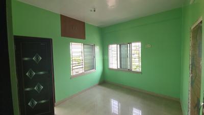 Bedroom Image of 1000 Sq.ft 3 BHK Apartment / Flat for sale in Khardaha Kolkata for Rs. 2800000