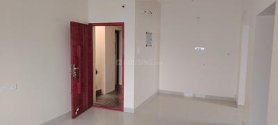 Hall Image of 806 Sq.ft 2 BHK Apartment / Flat for sale in Chromepet Chennai for Rs. 7250000