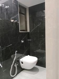Bedroom Two Image of 1450 Sq.ft 3 BHK Apartment / Flat for sale in Sarvoday Greens Phase 1 Building No 1, Bhiwandi Thane for Rs. 6850001