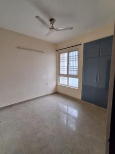 Bedroom Image of 1140 Sq.ft 2 BHK Apartment / Flat for rent in ACE Platinum, Zeta I Greater Noida for Rs. 22000