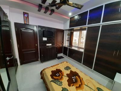 Bedroom Image of 1375 Sq.ft 3 BHK Apartment / Flat for sale in Dilsukh Nagar Hyderabad for Rs. 8500000