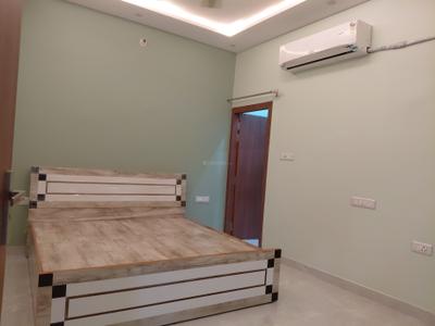 Living Room Image of 2152 Sq.ft 3 BHK Builder Floor for rent in Ansal API Pocket 4 Sector A Sushant Golf City, Sushant Golf City Lucknow for Rs. 40000