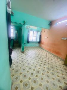 Bedroom Image of 155 Sq.ft 1 RK Apartment / Flat for sale in Maninagar Ahmedabad for Rs. 1090000