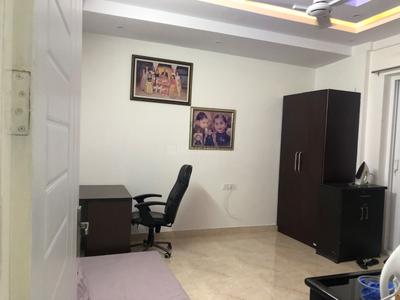 Bedroom Image of 2500 Sq.ft 3 BHK Penthouse for sale in Kanwali Dehradun for Rs. 13500000