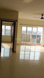 Hall Image of 1239 Sq.ft 2 BHK Apartment / Flat for rent in Amrutha Heights Phase II, Whitefield Bengaluru for Rs. 48000