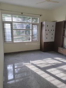 Bedroom Image of 1000 Sq.ft 2 BHK Apartment / Flat for rent in Mahalakshmi Layout Bengaluru for Rs. 35000