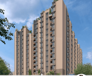 Image of 1391 Sq.ft 3 BHK Apartment / Flat for sale in DAC Balmandaisa, Porur, Chennai for Rs. 12500000