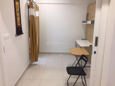 Image of 642 Sq.ft 2 BHK Apartment / Flat for sale in Bommasandra, Bengaluru for Rs. 5500000