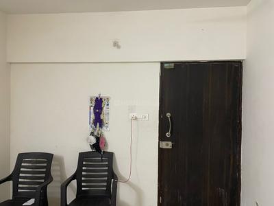 Hall Image of 610 Sq.ft 1 BHK Apartment / Flat for sale in Vista Luxuria, Hadapsar Pune for Rs. 5050000