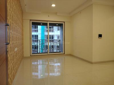 Hall Image of 1300 Sq.ft 2 BHK Apartment / Flat for sale in Balaji Delta Central, Kharghar Navi Mumbai for Rs. 12000000