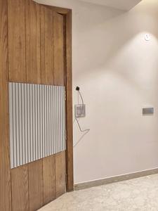 Servant Room Image of 4518 Sq.ft 4.5 BHK Builder Floor for sale in Malibu Town Floors, Sector 47 Gurgaon for Rs. 67000000