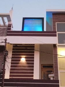 Image of 930 Sq.ft 1 BHK Builder Floor for rent in Gurpreet Singh South City Homes, Kargaina, Bareilly for Rs. 6500