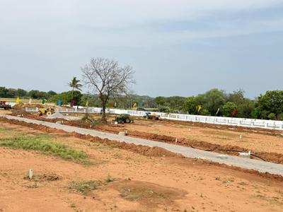 Residential Plot